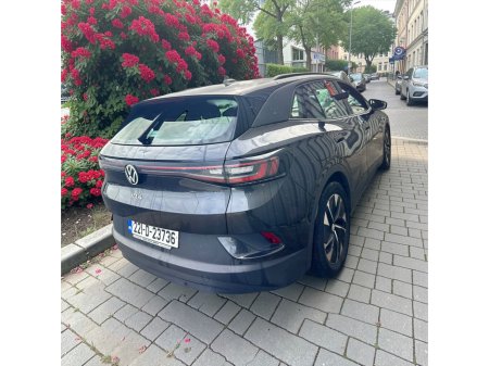 2022 Volkswagen ID.4 - thumbnail 7