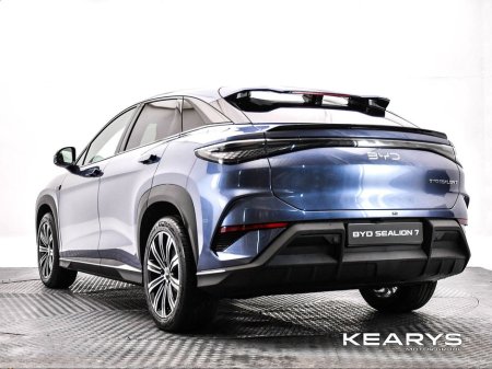 2026 BYD Sealion 7 - thumbnail 10