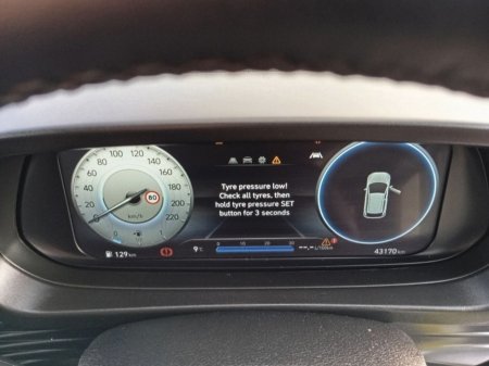 2022 Hyundai Bayon - thumbnail 8