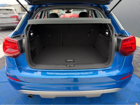 2019 Audi Q2 SPORT - 1.0L PETROL - AUTO - 12M WARRANTY - CAR: 1715 €23,950 thumbnail