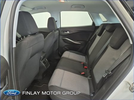 2019 Opel Grandland X SC 1.2i 130PS 6 Speed Auto, Full service history . €17,950 thumbnail