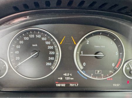 2018 BMW X5 - thumbnail 21