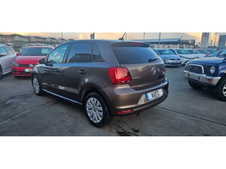 2015 Volkswagen Polo - thumbnail 13