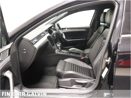 2020 Volkswagen Passat 1.4 TSI PHEV 218HP GTE DSG €27,950 thumbnail