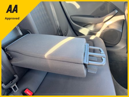 2016 Audi A3 Saloon - thumbnail 24