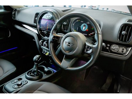 2022 MINI Countryman - thumbnail 16