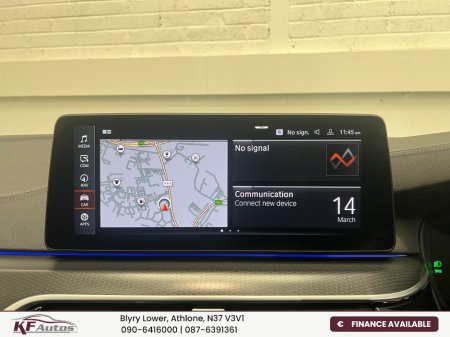 2022 BMW 5 Series - thumbnail 30