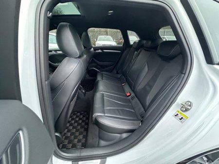 2014 Audi S3 - thumbnail 8