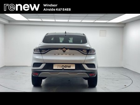 2024 Renault Arkana - thumbnail 9