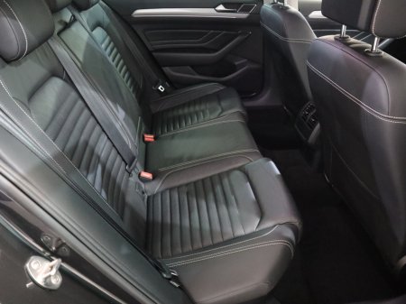 2021 Volkswagen Passat - thumbnail 25