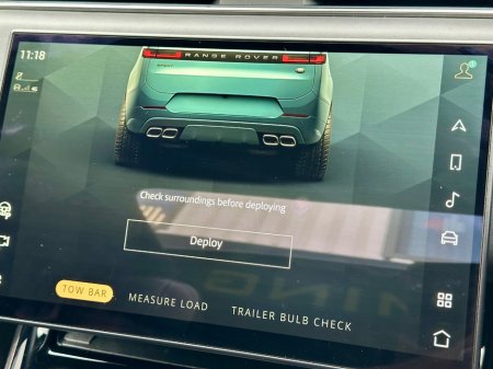 2023 Land Rover Range Rover Sport - thumbnail 18