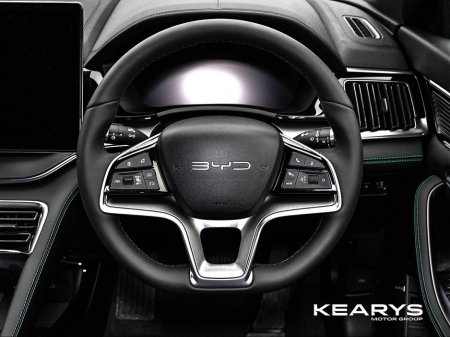 2026 BYD Seal U - thumbnail 11