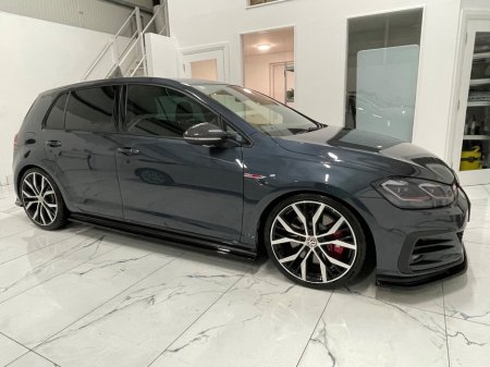 2019 Volkswagen Golf 2.0 TSI 245HP GTI DSG €30,995 thumbnail