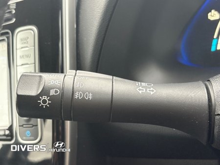 2017 Nissan Leaf - thumbnail 18