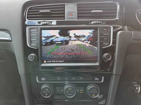 2015 Volkswagen Golf 1.4 TSI Highline €14,450 thumbnail