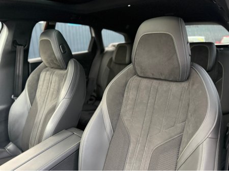 2022 Peugeot 308 GT - 1.5 DIESEL - AUTO - 12M WARRANTY - CAR: 1619 thumbnail