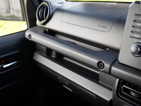 2023 Suzuki Jimny - thumbnail 24