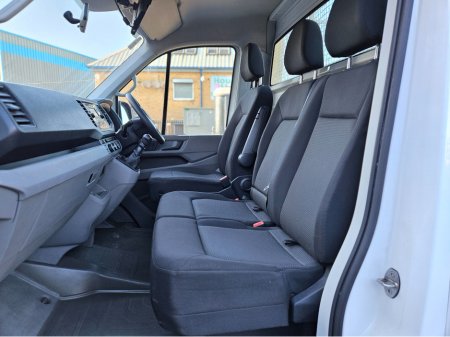 2021 MAN TGE - thumbnail 13