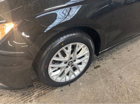 2021 SEAT Ibiza 1.0 TSI 95BHP SE+ 5DR €13,999 thumbnail