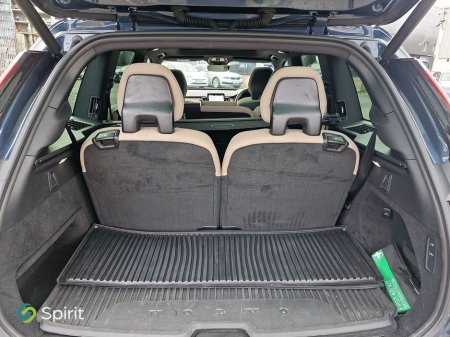 2025 Volvo XC90 - thumbnail 18