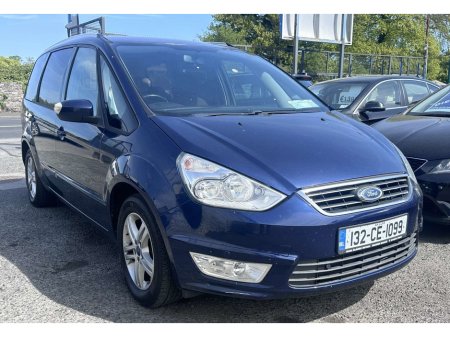 2013 Ford Galaxy - photo 7