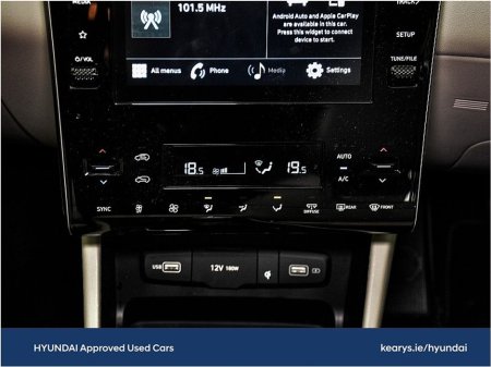 2024 Hyundai Tucson - thumbnail 27