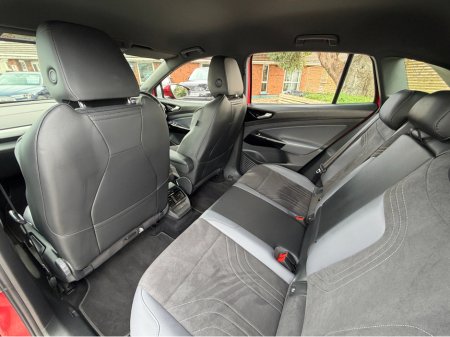 2023 Volkswagen ID.4 - thumbnail 24