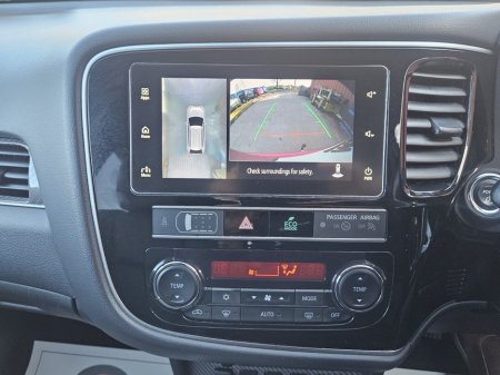 2019 Mitsubishi Outlander - thumbnail 24