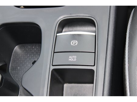 2024 Hyundai Tucson 2WD Executive €35,950 thumbnail