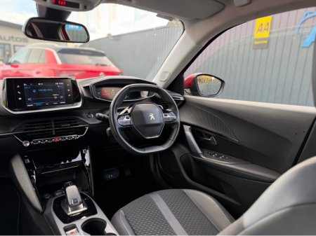 2020 Peugeot 2008 ALLURE - 1.2 PETROL - AUTO - 12M WARRANTY - CAR: 1745 €19,950 thumbnail