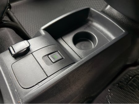 2020 Renault Kangoo EXPRESS ZE LL21 Z.E 33 BUSINESS 5DR AU €6,260 thumbnail