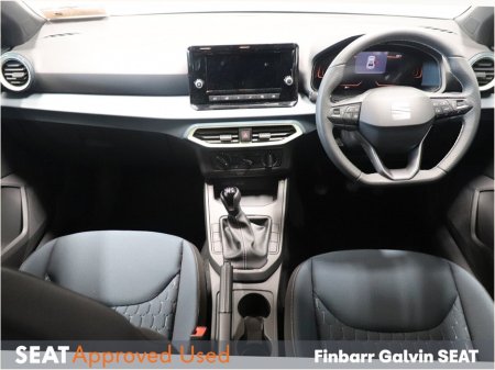 2026 SEAT Ibiza - thumbnail 9