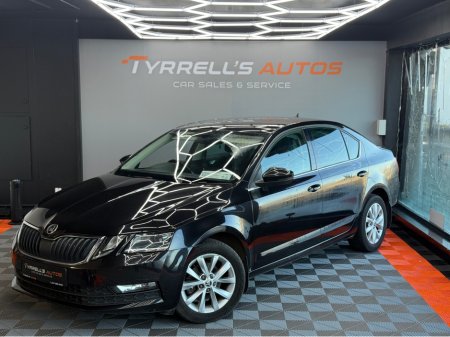 2020 Skoda Octavia SOL 1.6 TDI 115HP 4DR €14,950