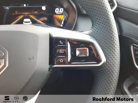 2026 MG ZS - thumbnail 19