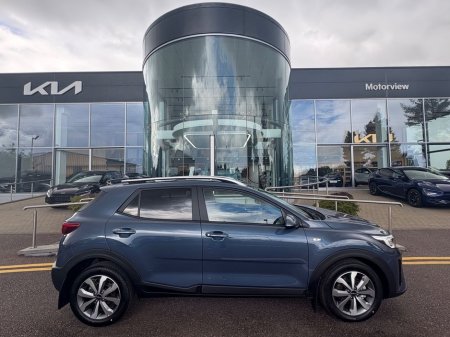 2026 Kia Stonic AUTO K3, ORDER NOW *Finance From 3.9%*K3 Auto, 7 Year Warranty, 3 Years AA , Half Leather Heated Seats, Apple Car Play & Android Auto,