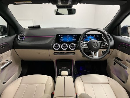 2024 Mercedes-Benz EQA 250 Progressive - 18 Inch Alloys - Reversing Camera - Ambient Lighting - Sat Nav - Climate Control - Heated Seats - Keyless Start - Apple CarPlay/Android Auto - €42,950 or €43,900 with Supagard vehicl €42,950 thumbnail