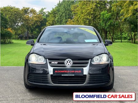 2006 Volkswagen Golf R32, AUTOMATIC // SUPER LOW MILEAGE €24,950