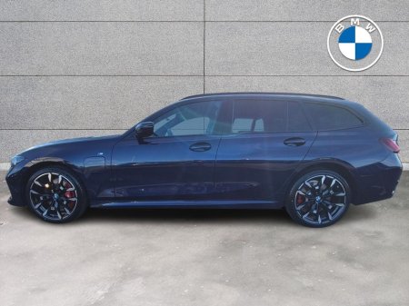 2026 BMW 3 Series - view 3