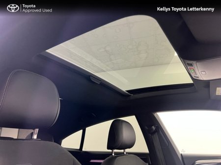 2022 Volkswagen Arteon 2.0 TDI R-LINE 150PS 4DR #128 €39,945 thumbnail