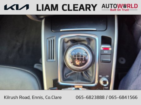 2015 Audi A4 - thumbnail 19