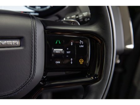 2026 Land Rover Range Rover Sport 3.0 Si4 PHEV 460PS AWD Auto Dynamic SE €135,950 thumbnail