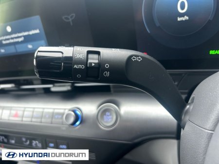 2025 Hyundai Kona EV Platinum 65Kwh €35,950 thumbnail