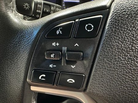 2019 Hyundai Tucson - thumbnail 15