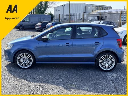 2016 Volkswagen Polo - thumbnail 6