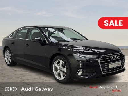 2019 Audi A6 €359 p/m - SE TDI 204HP A/T