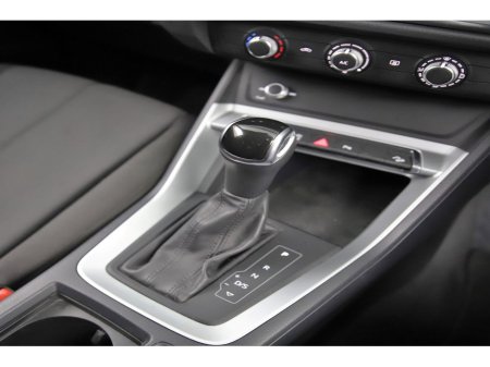 2019 Audi Q3 - thumbnail 16