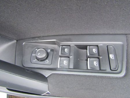 2020 Volkswagen Tiguan Allspace 2.0 TDI Match 150PS 5D Auto 4wd €33,950 thumbnail