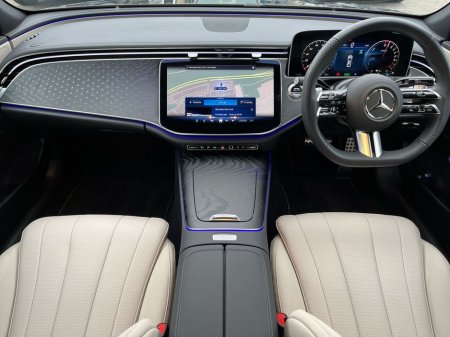 2025 Mercedes-Benz E Class - thumbnail 10