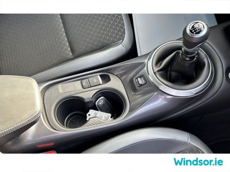 2025 Nissan Juke - thumbnail 13