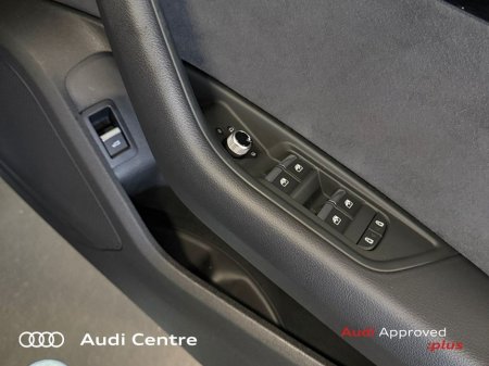 2024 Audi A5 - thumbnail 25